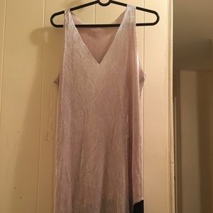 Trafaluc zara dress